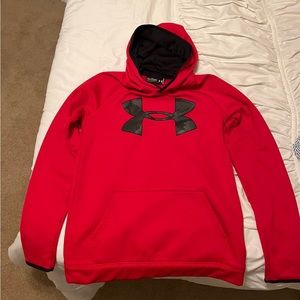 Under Armour hoodie
